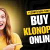 Buy Klonopin Online Exclusive Overnight Delivery