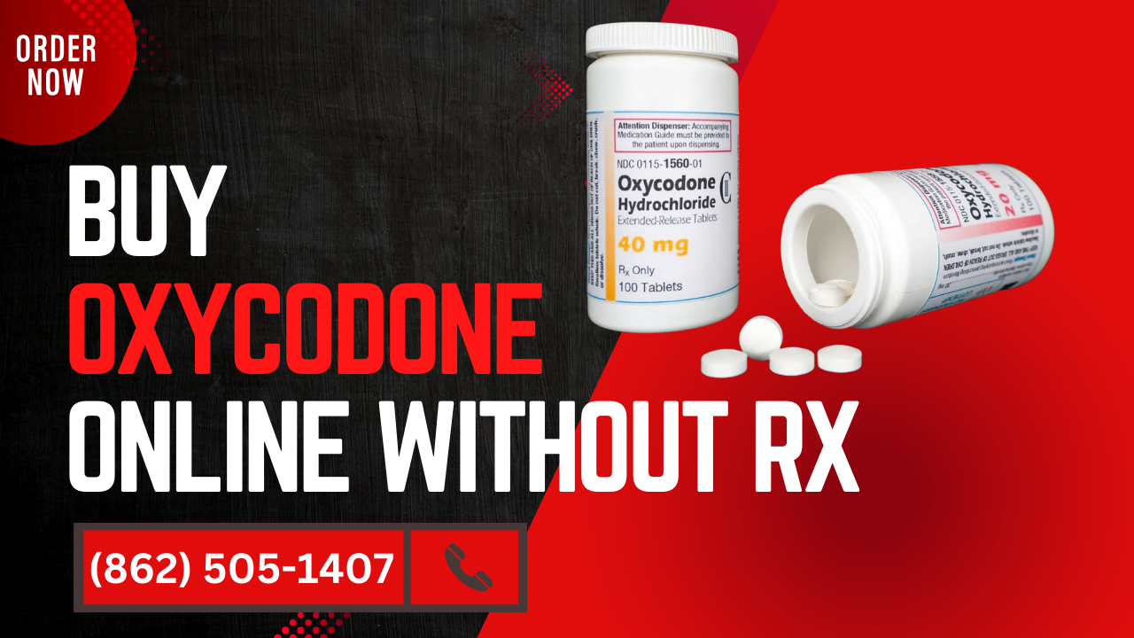 Buy Oxycodone 30mg Without Rx