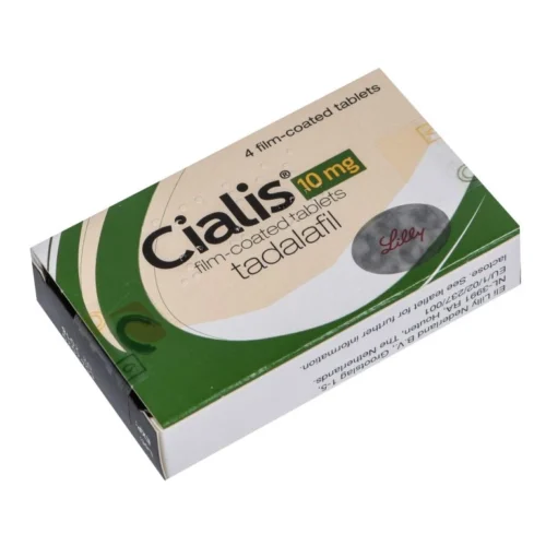 Cialis 10mg